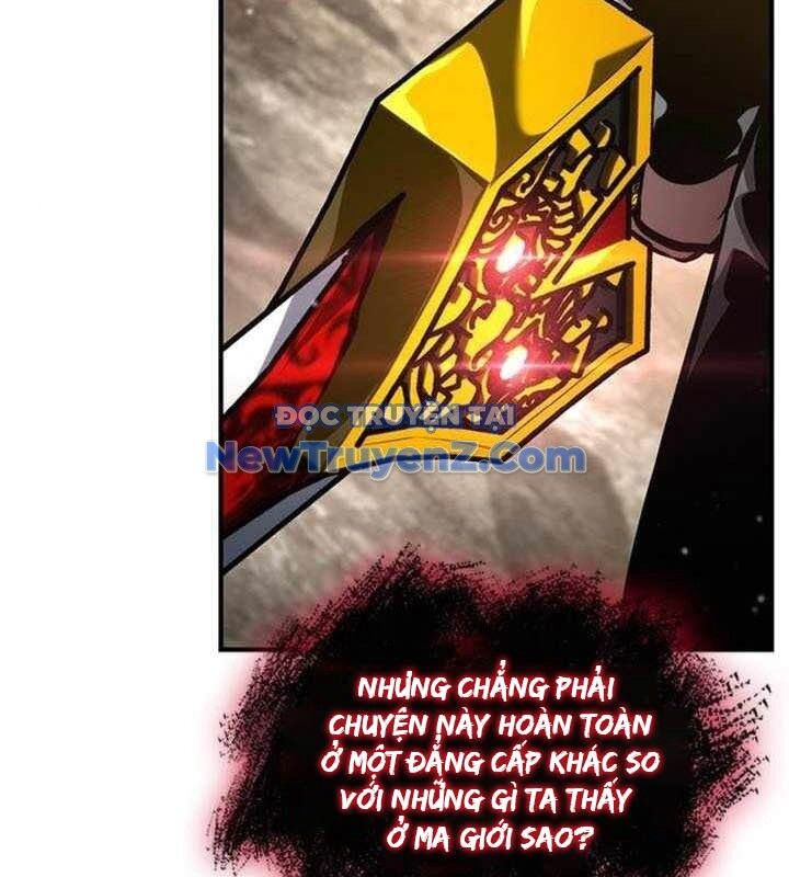 Chiêu Hồn Giả Siêu Phàm Chapter 139 - Trang 2