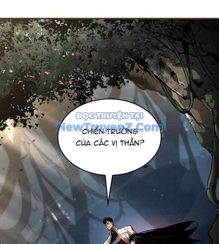 Chiêu Hồn Giả Siêu Phàm Chapter 139 - Trang 2