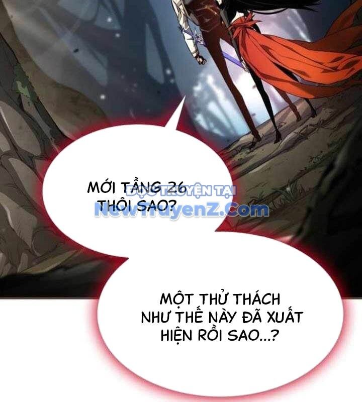 Chiêu Hồn Giả Siêu Phàm Chapter 139 - Trang 2