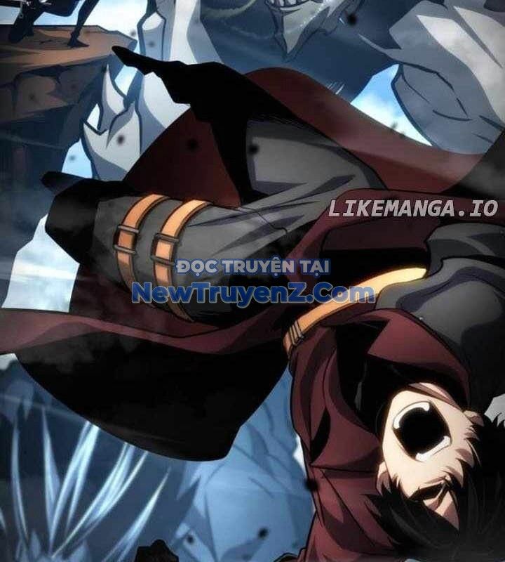 Chiêu Hồn Giả Siêu Phàm Chapter 139 - Trang 2