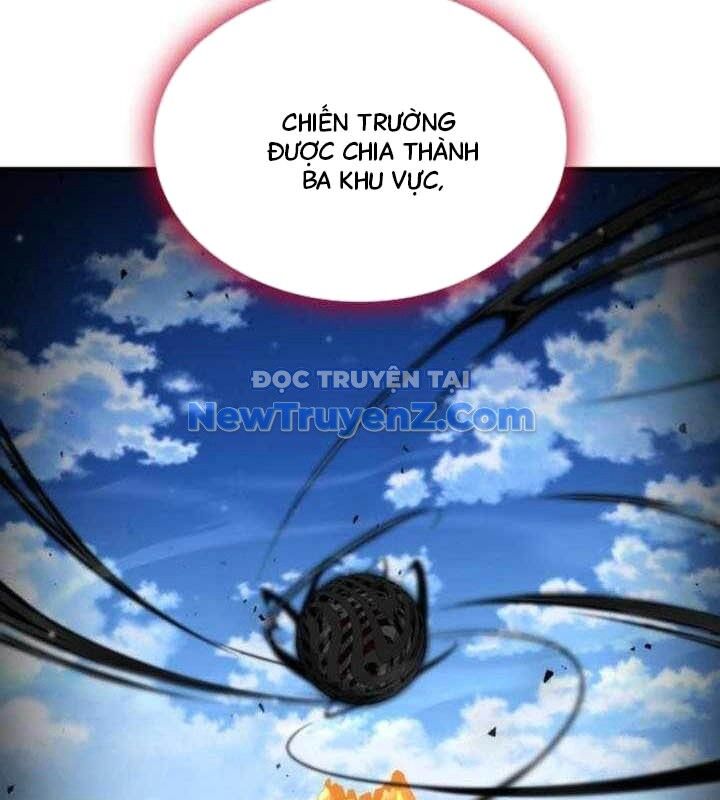 Chiêu Hồn Giả Siêu Phàm Chapter 139 - Trang 2