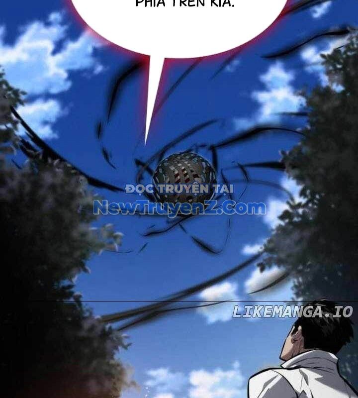 Chiêu Hồn Giả Siêu Phàm Chapter 139 - Trang 2