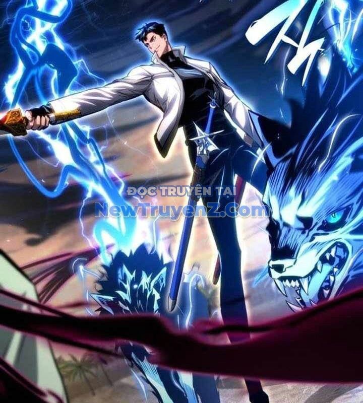 Chiêu Hồn Giả Siêu Phàm Chapter 139 - Trang 2