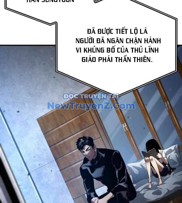 Chiêu Hồn Giả Siêu Phàm Chapter 139 - Trang 2