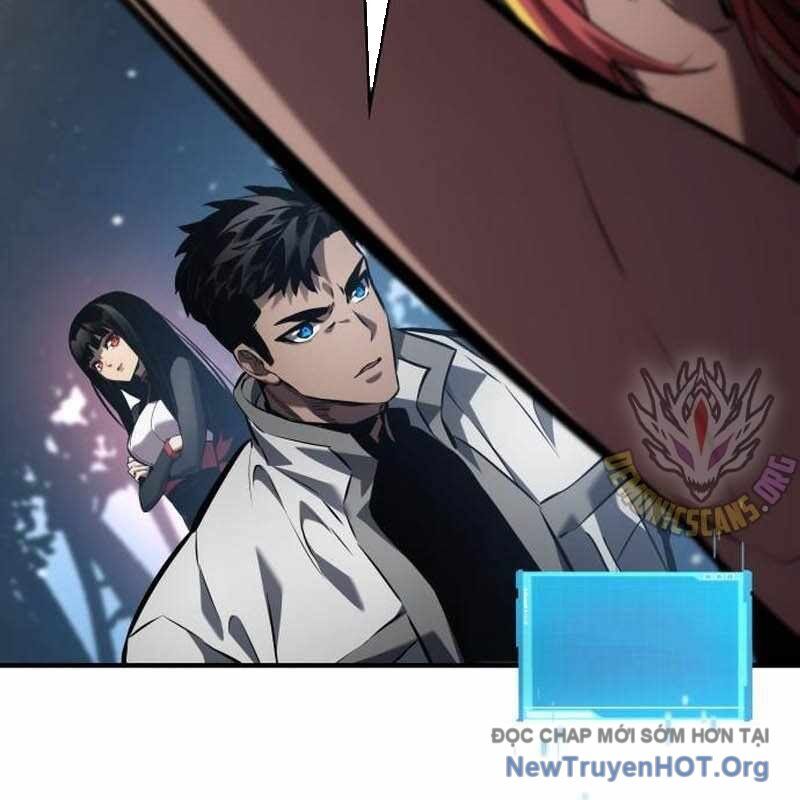 Chiêu Hồn Giả Siêu Phàm Chapter 140 - Trang 2