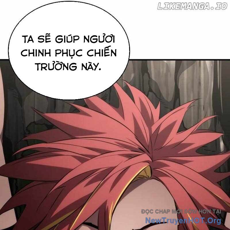 Chiêu Hồn Giả Siêu Phàm Chapter 140 - Trang 2