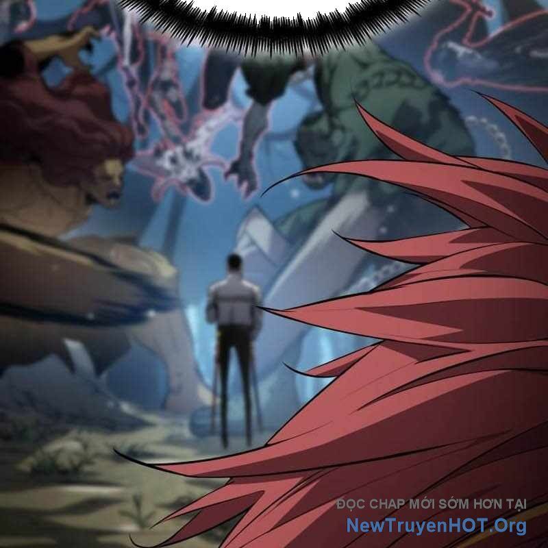 Chiêu Hồn Giả Siêu Phàm Chapter 140 - Trang 2