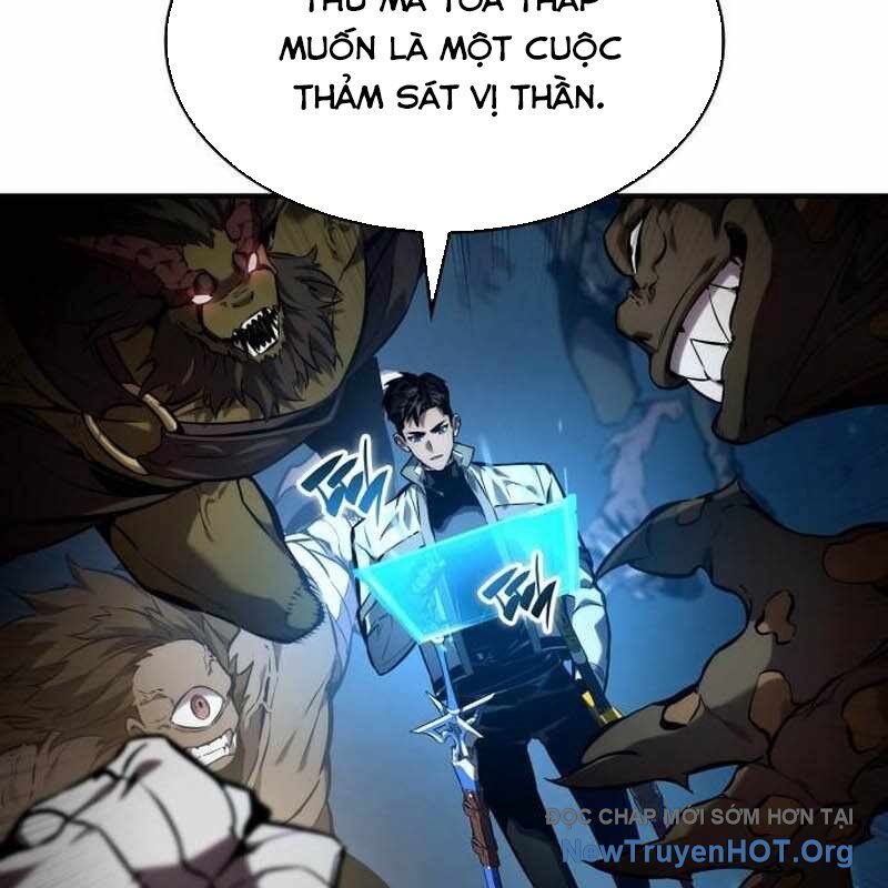 Chiêu Hồn Giả Siêu Phàm Chapter 140 - Trang 2