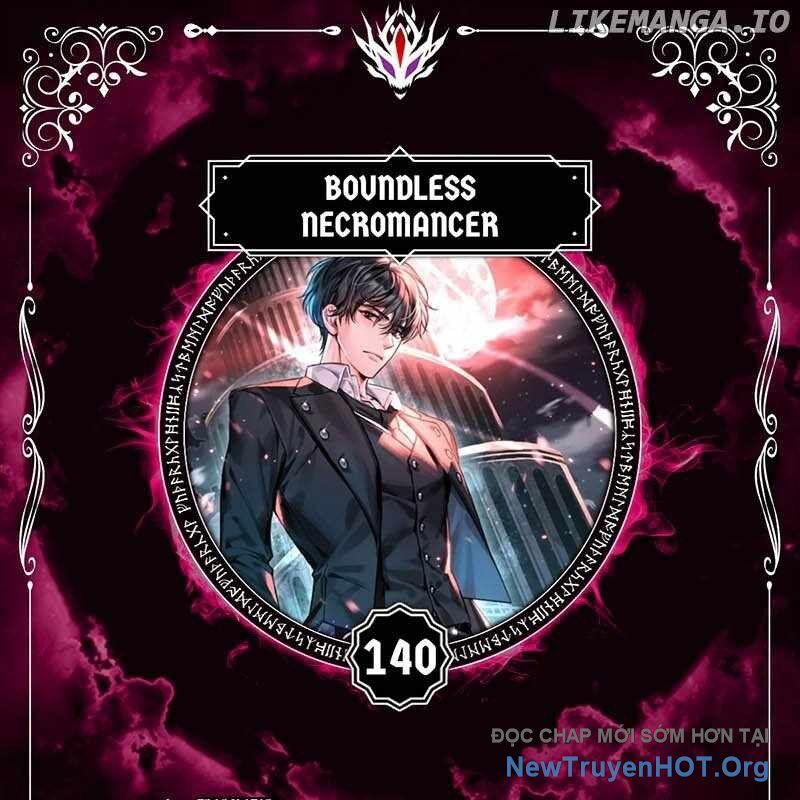 Chiêu Hồn Giả Siêu Phàm Chapter 140 - Trang 2