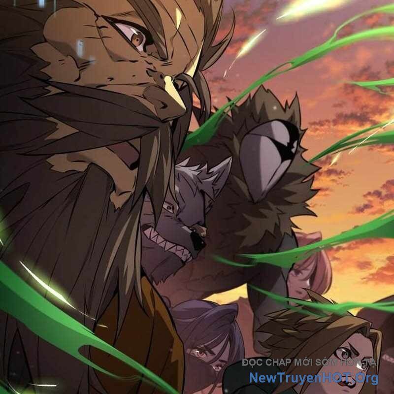 Chiêu Hồn Giả Siêu Phàm Chapter 140 - Trang 2