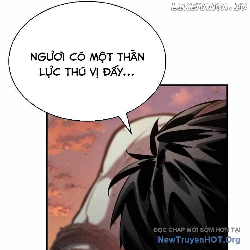 Chiêu Hồn Giả Siêu Phàm Chapter 140 - Trang 2