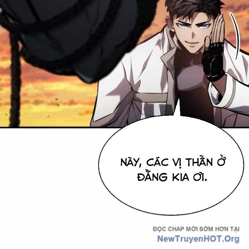 Chiêu Hồn Giả Siêu Phàm Chapter 140 - Trang 2