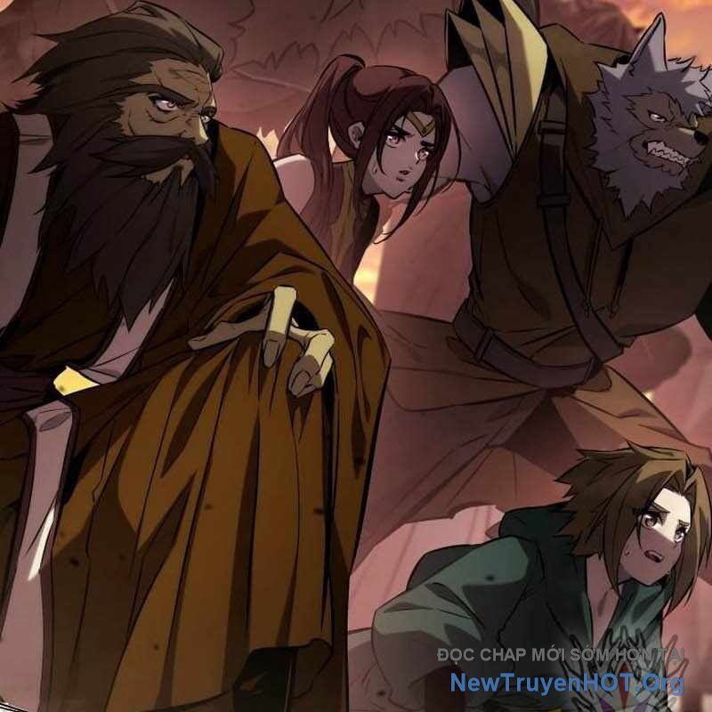 Chiêu Hồn Giả Siêu Phàm Chapter 140 - Trang 2