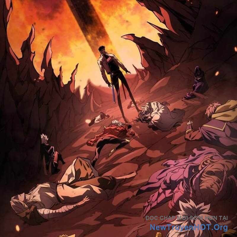 Chiêu Hồn Giả Siêu Phàm Chapter 140 - Trang 2