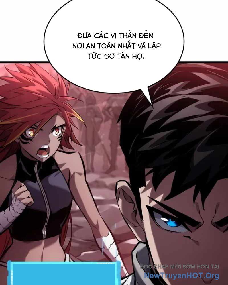 Chiêu Hồn Giả Siêu Phàm Chapter 142 - Trang 2