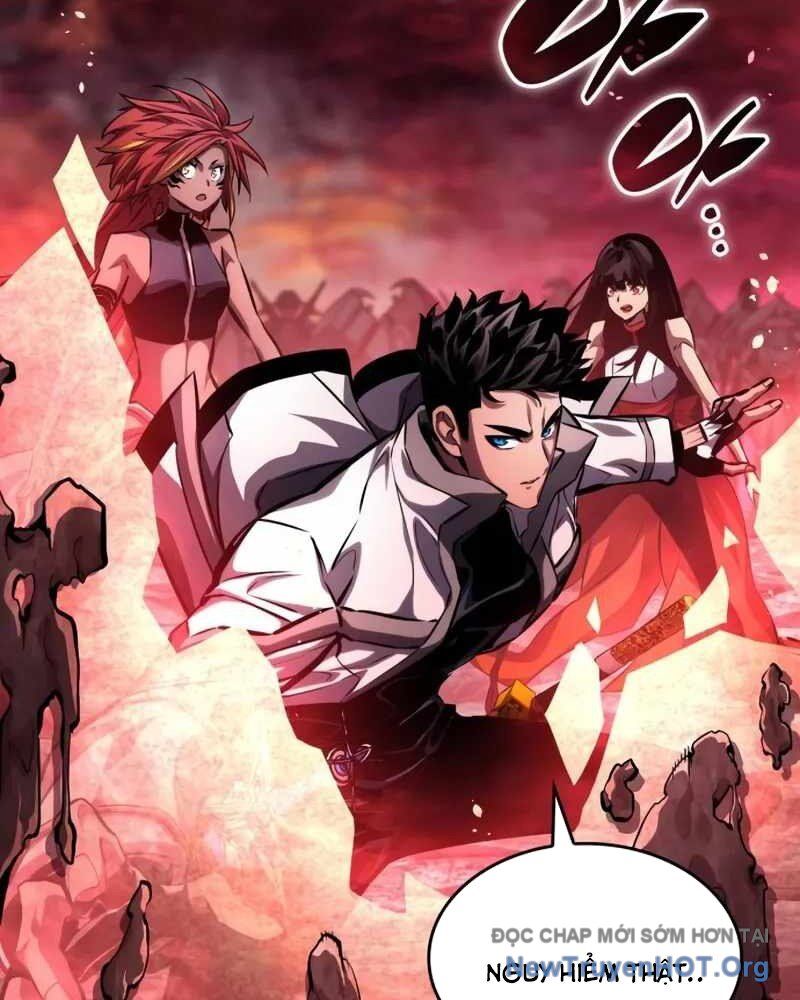 Chiêu Hồn Giả Siêu Phàm Chapter 142 - Trang 2