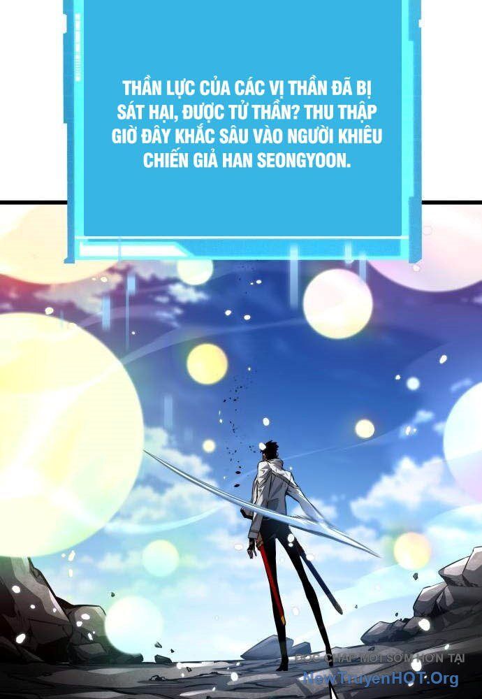 Chiêu Hồn Giả Siêu Phàm Chapter 143 - Trang 2