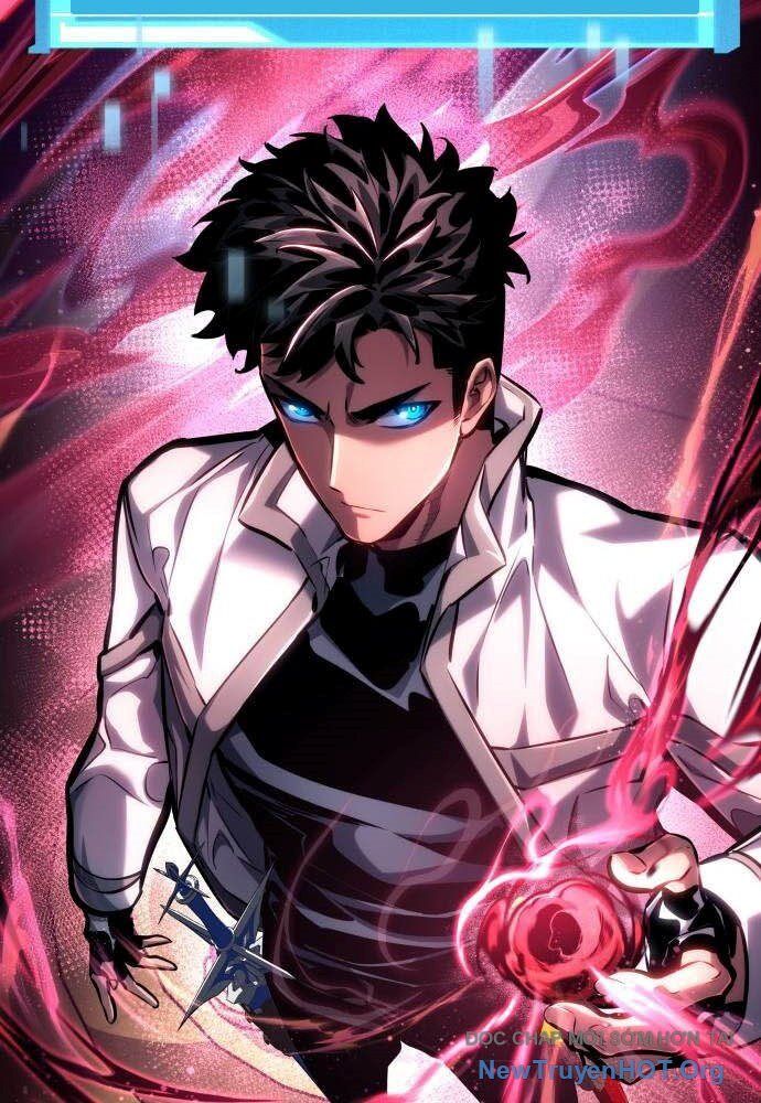 Chiêu Hồn Giả Siêu Phàm Chapter 143 - Trang 2