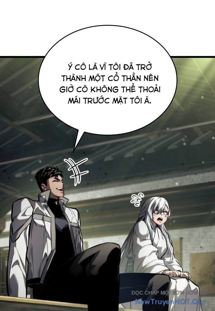 Chiêu Hồn Giả Siêu Phàm Chapter 143 - Trang 2