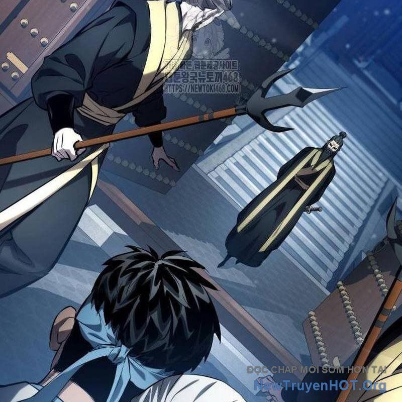 Chiêu Hồn Giả Siêu Phàm Chapter 144 - Trang 2