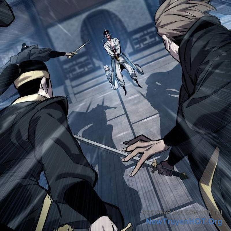 Chiêu Hồn Giả Siêu Phàm Chapter 144 - Trang 2