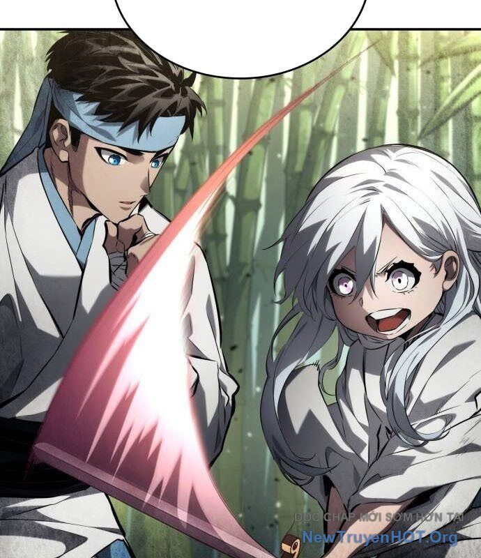 Chiêu Hồn Giả Siêu Phàm Chapter 146 - Trang 2