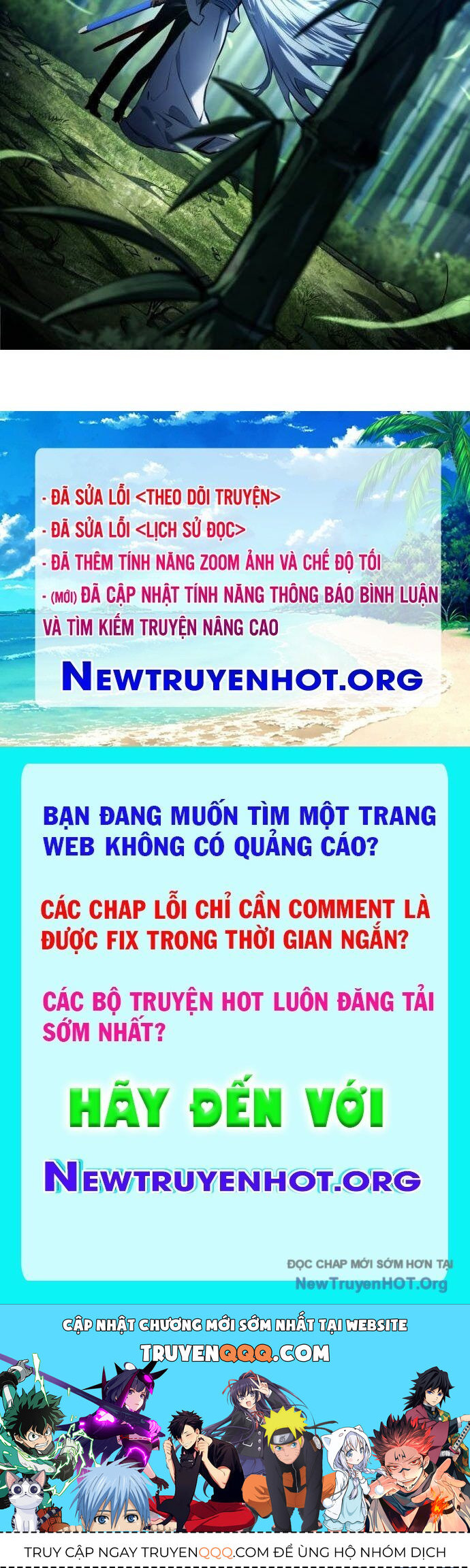 Chiêu Hồn Giả Siêu Phàm Chapter 146 - Trang 2