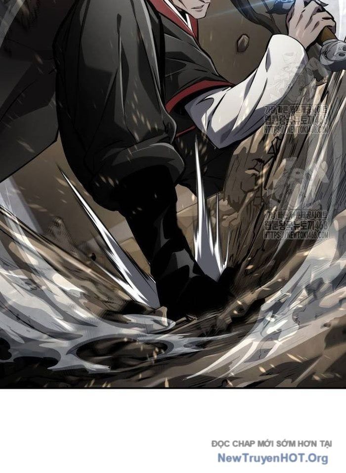 Chiêu Hồn Giả Siêu Phàm Chapter 147 - Trang 2