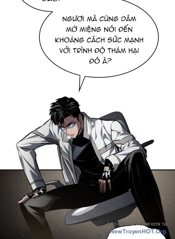 Chiêu Hồn Giả Siêu Phàm Chapter 147 - Trang 2