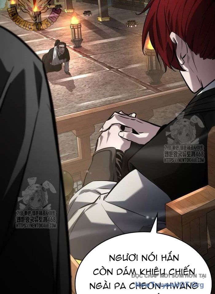 Chiêu Hồn Giả Siêu Phàm Chapter 147 - Trang 2