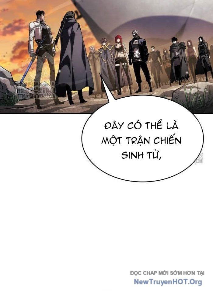 Chiêu Hồn Giả Siêu Phàm Chapter 147 - Trang 2