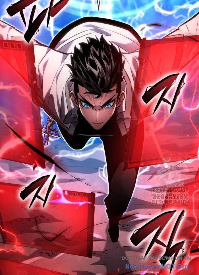 Chiêu Hồn Giả Siêu Phàm Chapter 147 - Trang 2