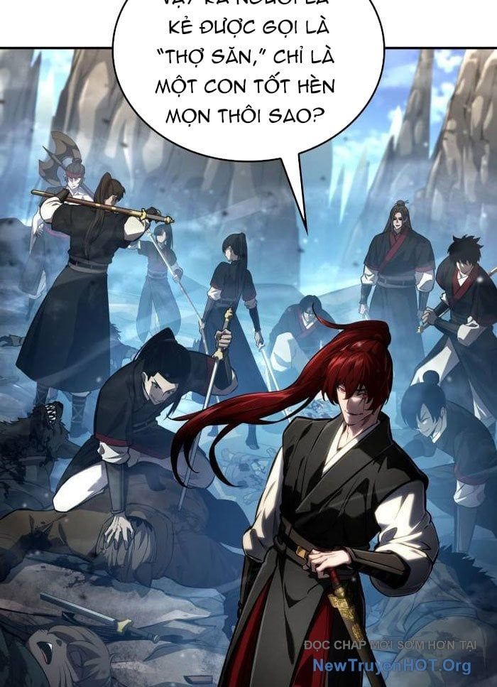 Chiêu Hồn Giả Siêu Phàm Chapter 147 - Trang 2