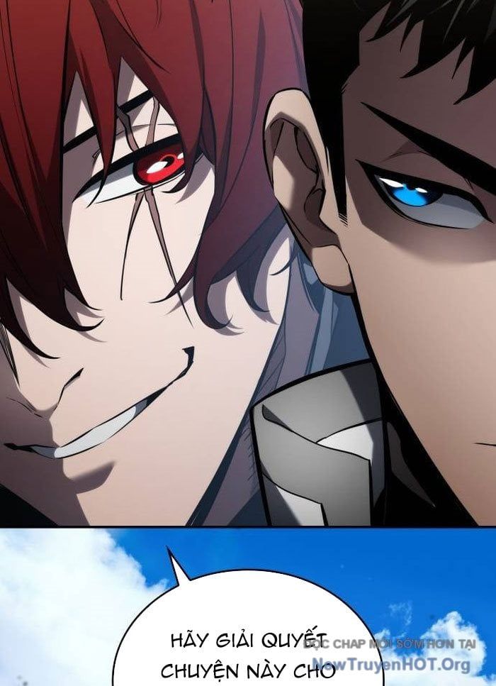 Chiêu Hồn Giả Siêu Phàm Chapter 147 - Trang 2