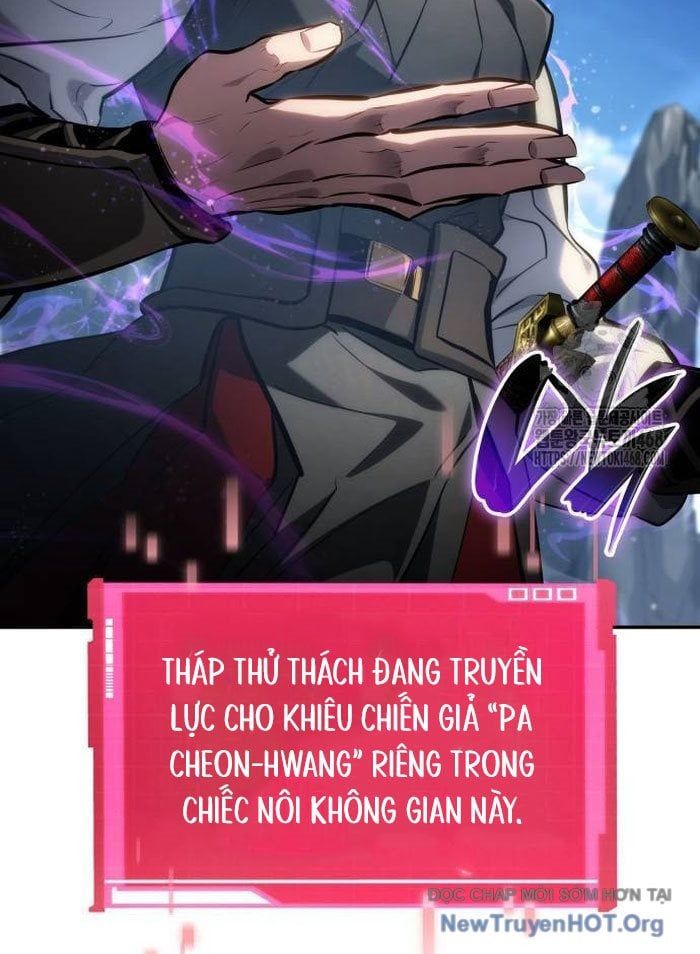 Chiêu Hồn Giả Siêu Phàm Chapter 147 - Trang 2