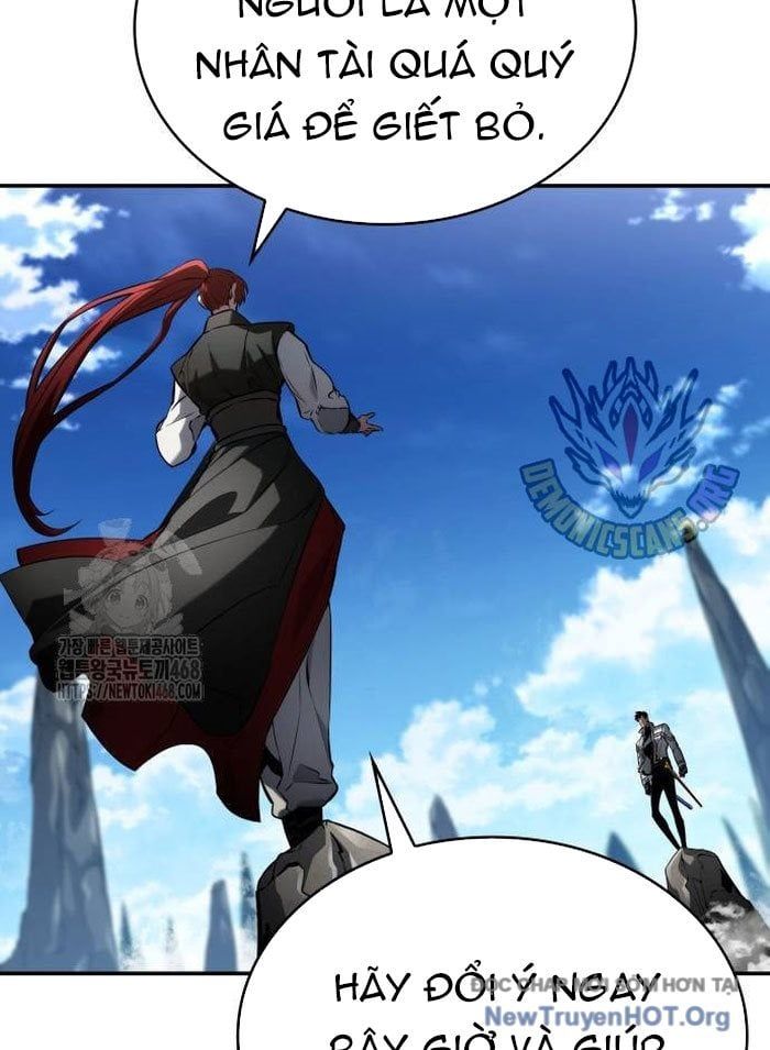 Chiêu Hồn Giả Siêu Phàm Chapter 147 - Trang 2