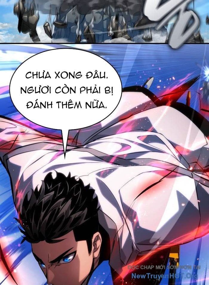 Chiêu Hồn Giả Siêu Phàm Chapter 147 - Trang 2