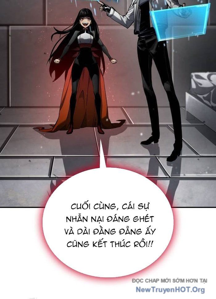 Chiêu Hồn Giả Siêu Phàm Chapter 147 - Trang 2