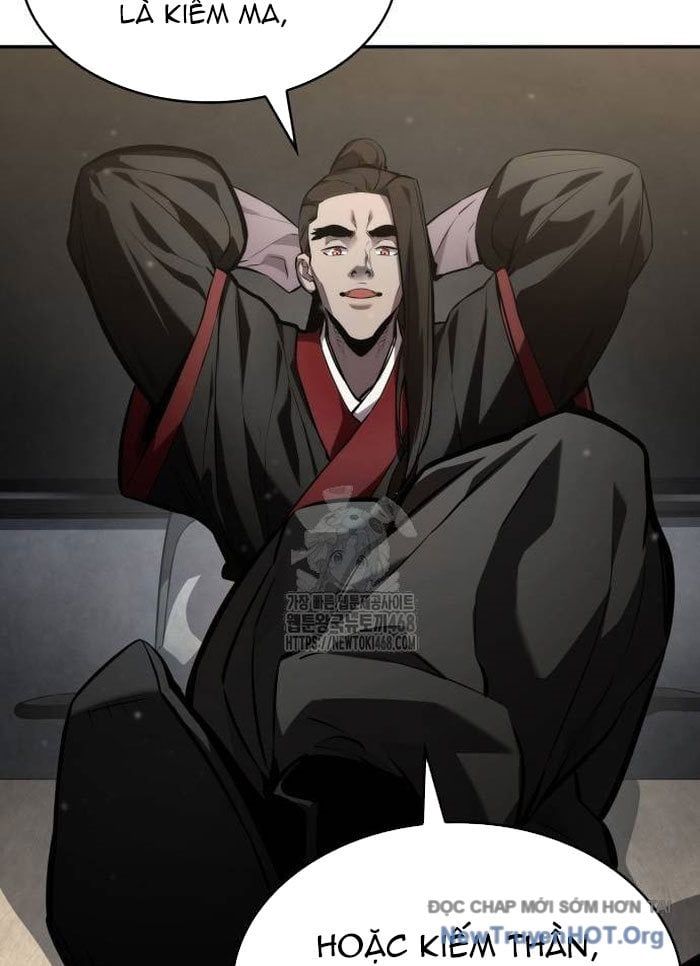 Chiêu Hồn Giả Siêu Phàm Chapter 147 - Trang 2