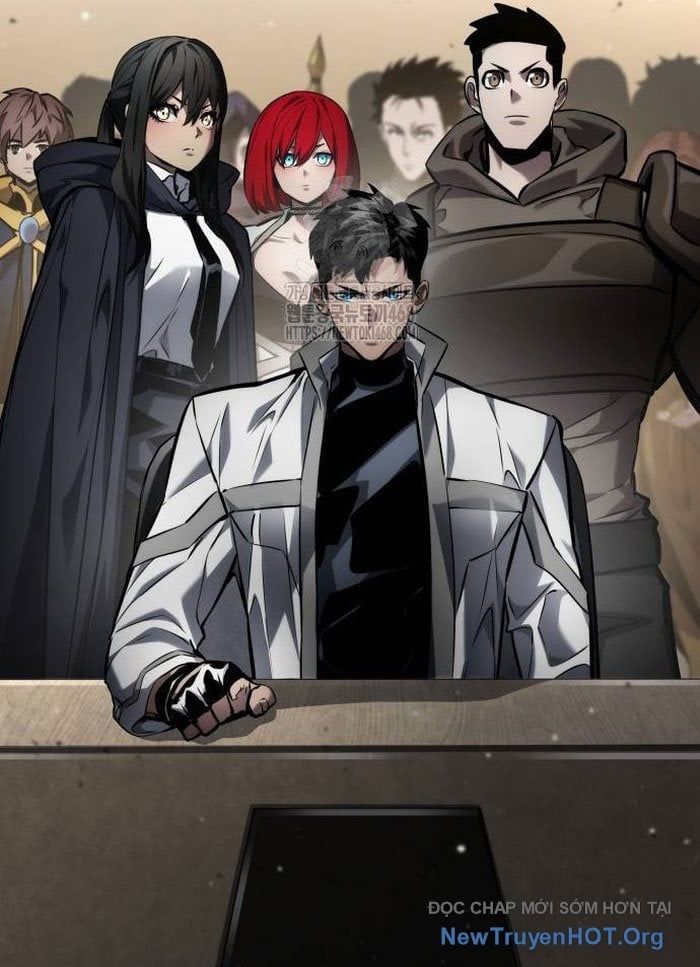 Chiêu Hồn Giả Siêu Phàm Chapter 147 - Trang 2