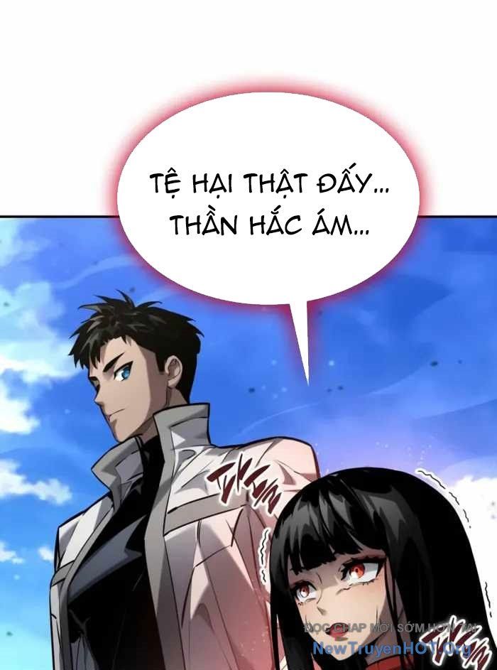 Chiêu Hồn Giả Siêu Phàm Chapter 148 - Trang 2