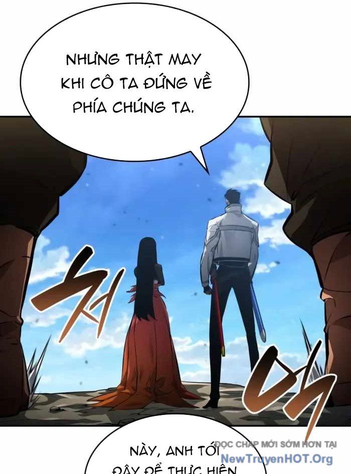 Chiêu Hồn Giả Siêu Phàm Chapter 148 - Trang 2