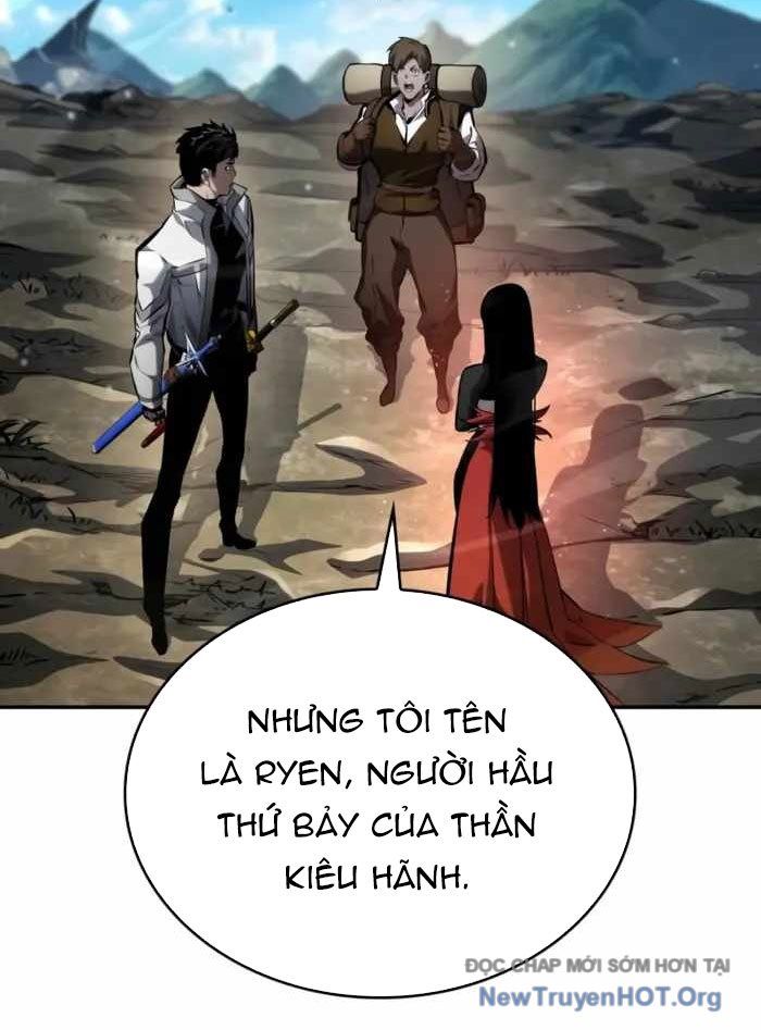 Chiêu Hồn Giả Siêu Phàm Chapter 148 - Trang 2