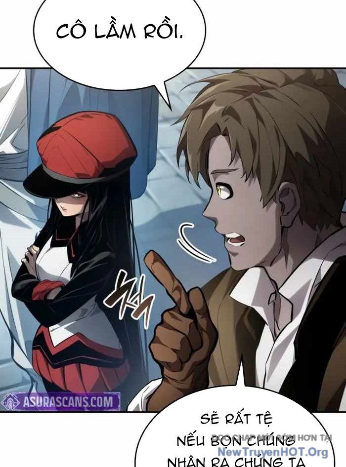 Chiêu Hồn Giả Siêu Phàm Chapter 148 - Trang 2