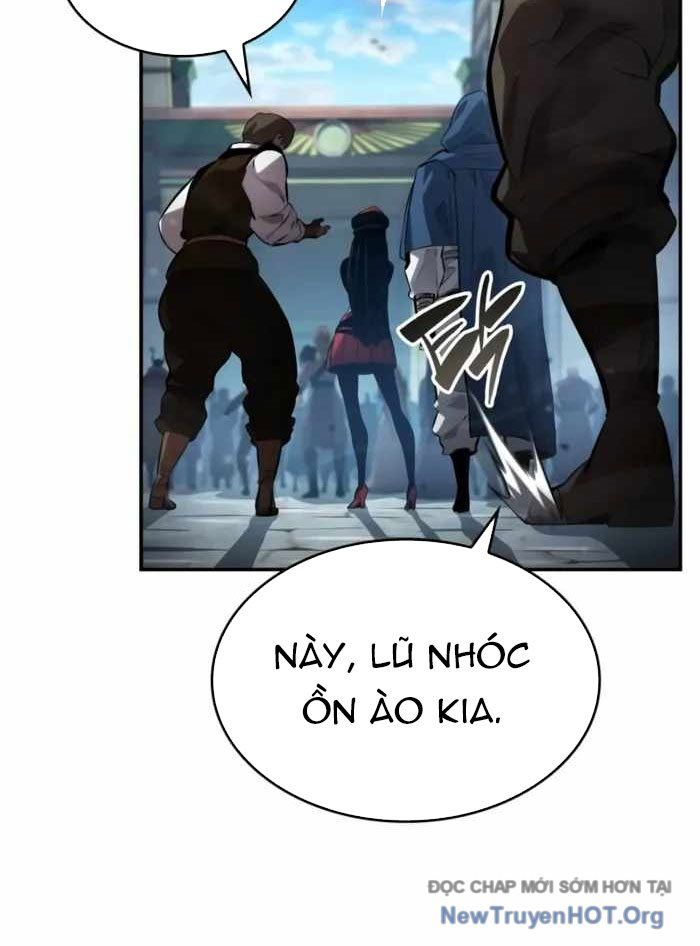 Chiêu Hồn Giả Siêu Phàm Chapter 148 - Trang 2