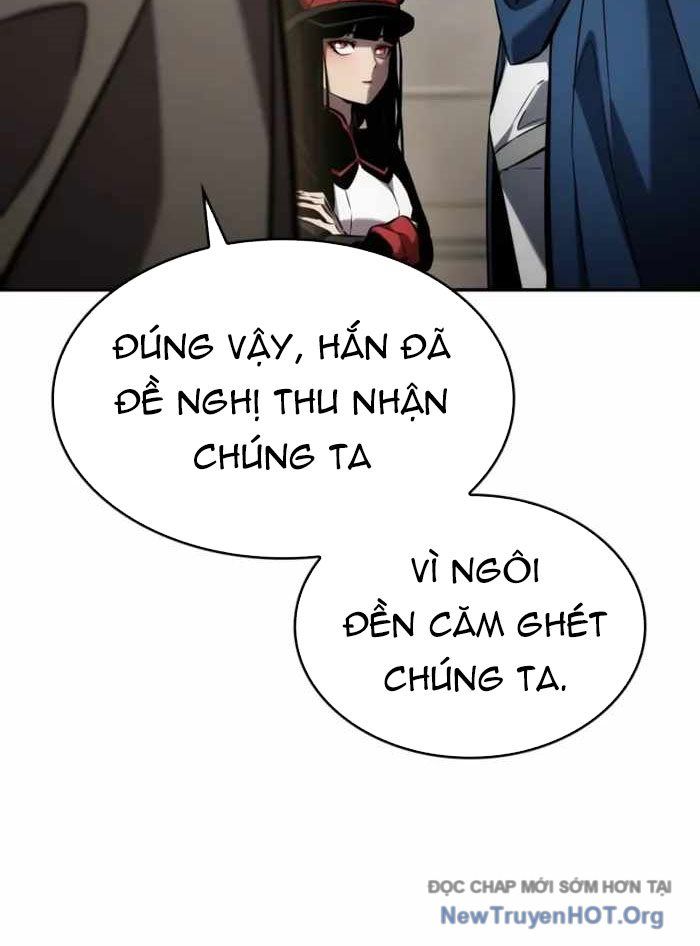 Chiêu Hồn Giả Siêu Phàm Chapter 148 - Trang 2