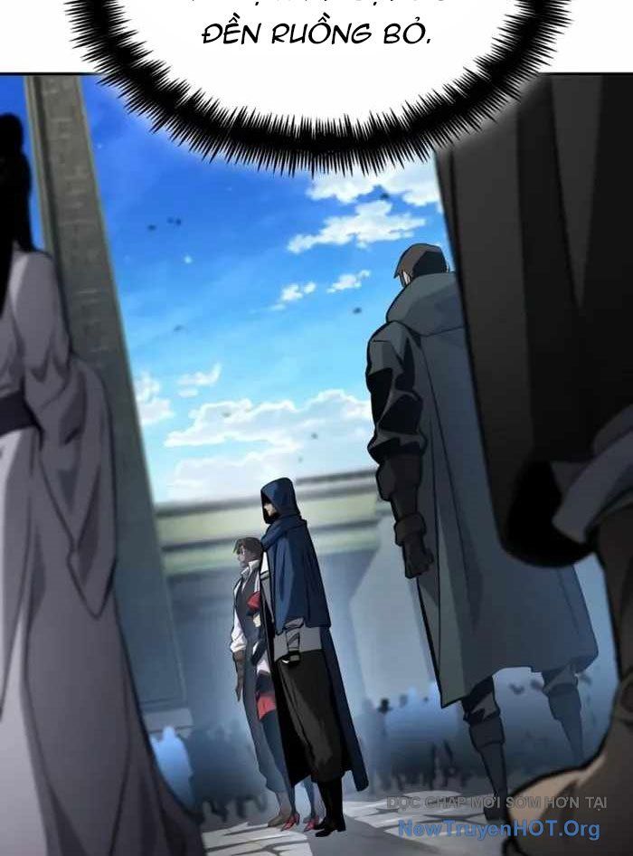 Chiêu Hồn Giả Siêu Phàm Chapter 148 - Trang 2