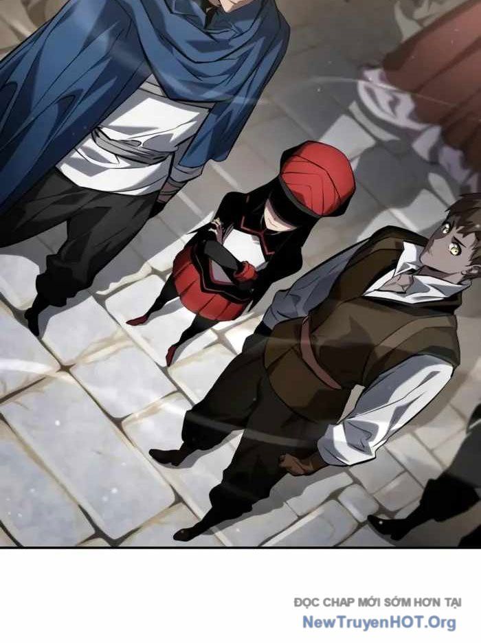 Chiêu Hồn Giả Siêu Phàm Chapter 148 - Trang 2