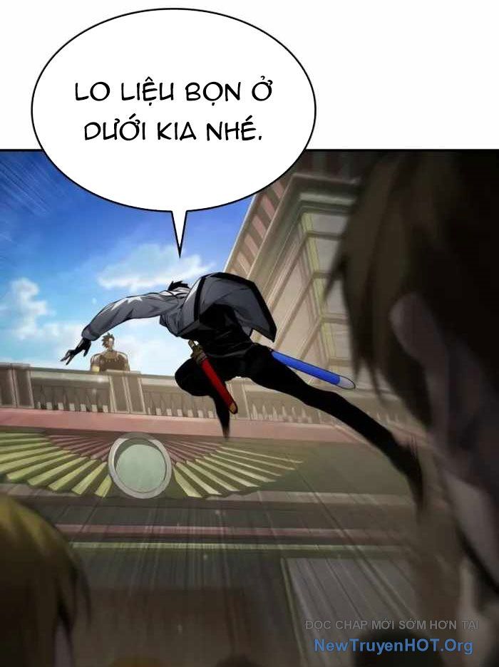 Chiêu Hồn Giả Siêu Phàm Chapter 148 - Trang 2