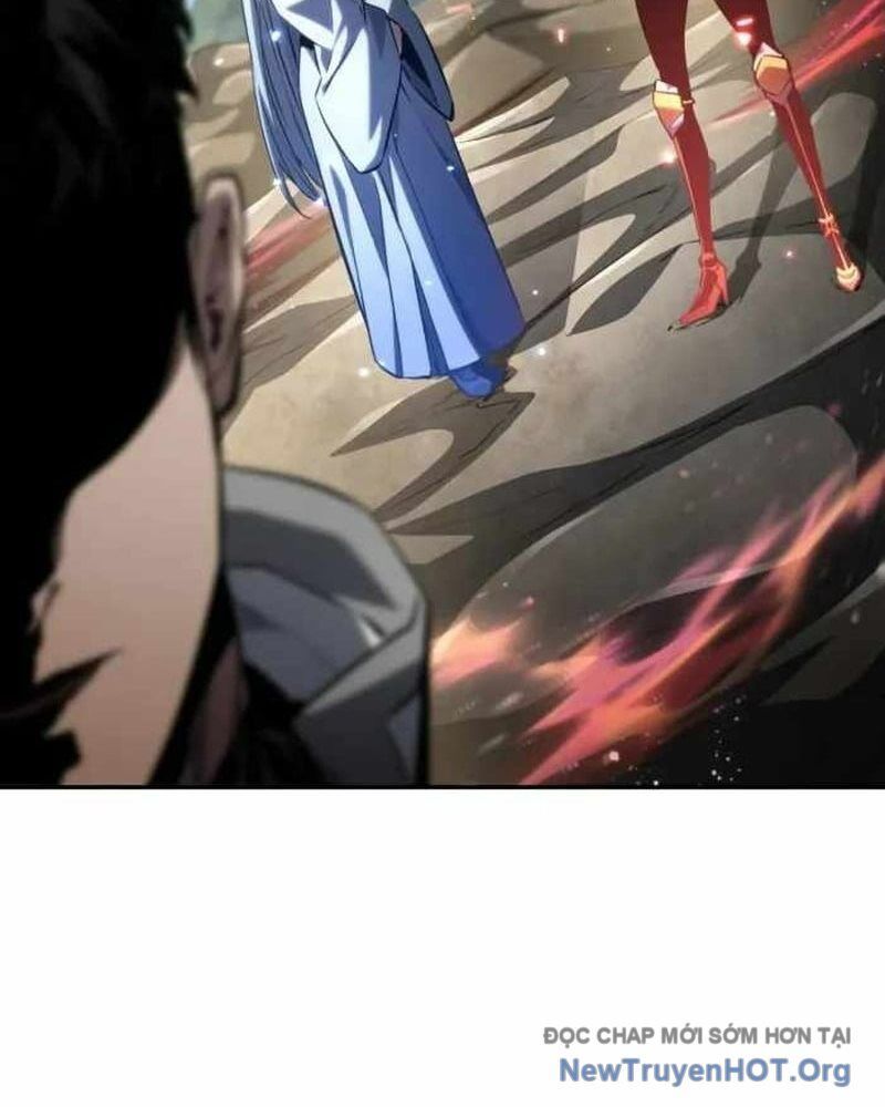 Chiêu Hồn Giả Siêu Phàm Chapter 149 - Trang 2